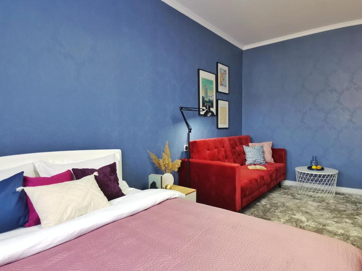 Apartamento Квартира Коктобе С Видом На Горы Almatý Exterior foto