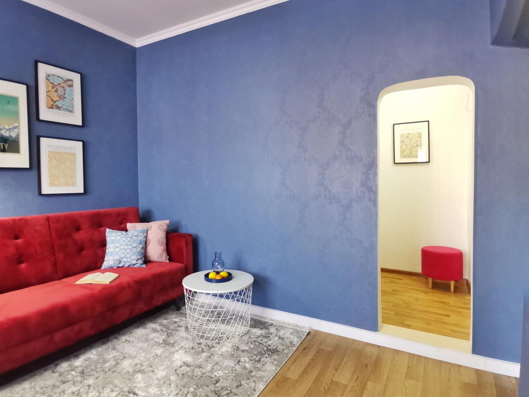 Apartamento Квартира Коктобе С Видом На Горы Almatý Exterior foto